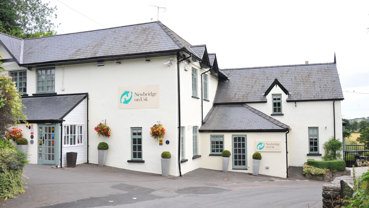 Photo of Outdoor in Tredunnock