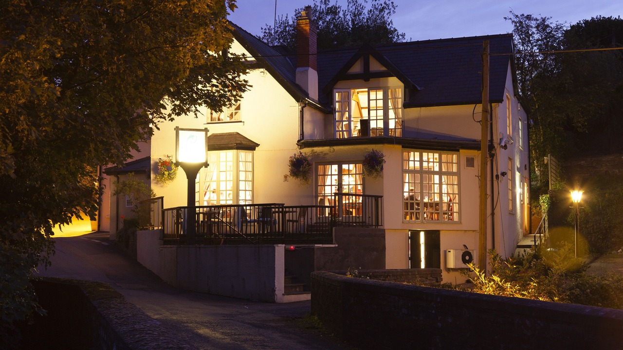 Photo of Outdoor in Tredunnock