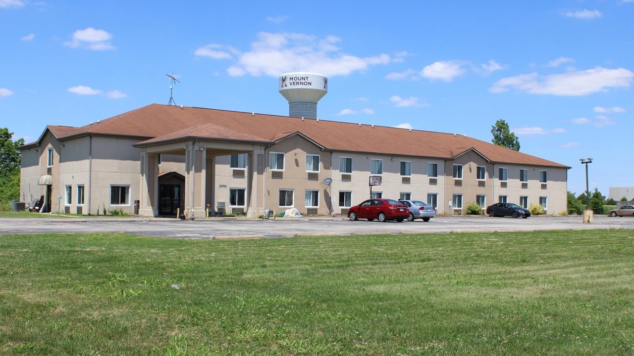 Photo of Outdoor in Mount Vernon