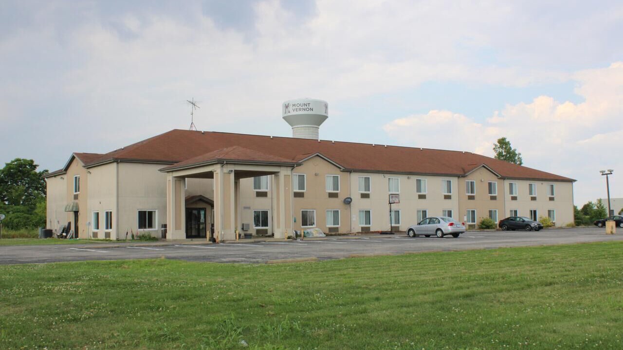 Photo of Outdoor in Mount Vernon