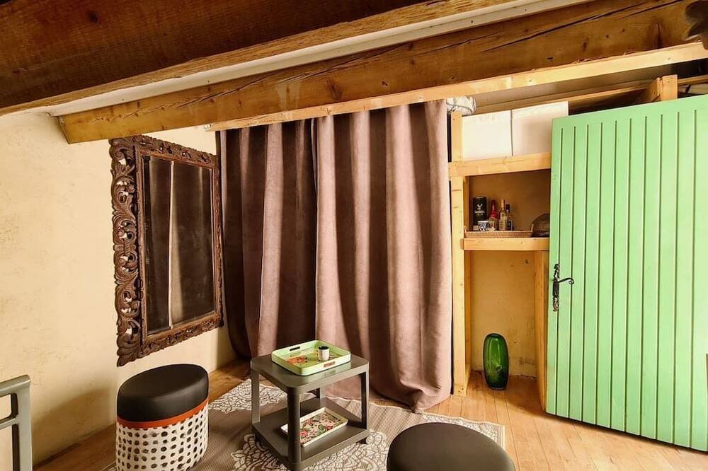 Photo of Livingroom in Chateauneuf-du-Pape