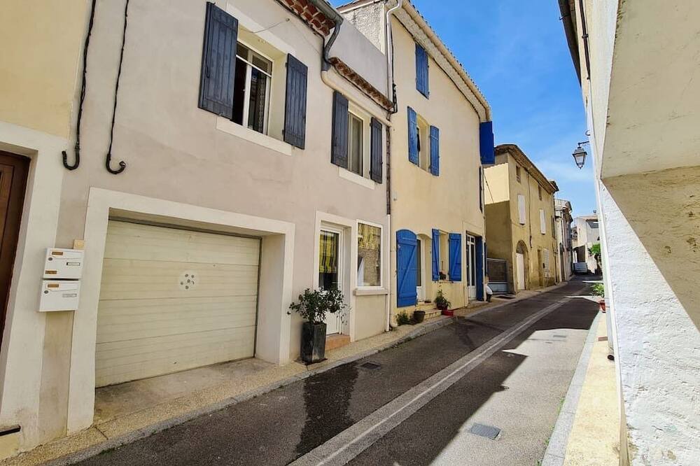 Photo of Outdoor in Chateauneuf-du-Pape