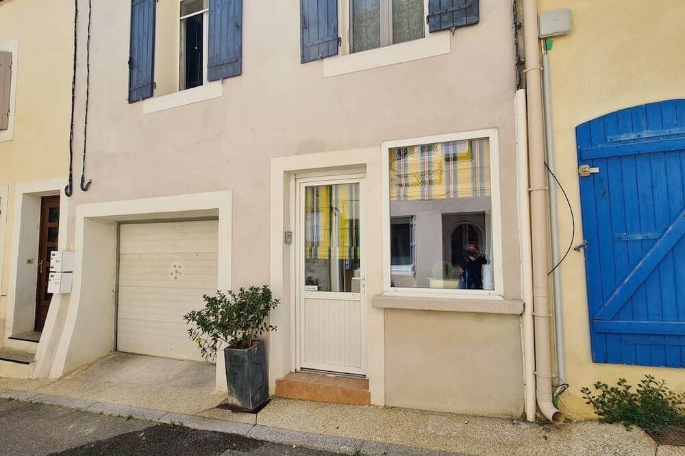 Photo of Outdoor in Chateauneuf-du-Pape