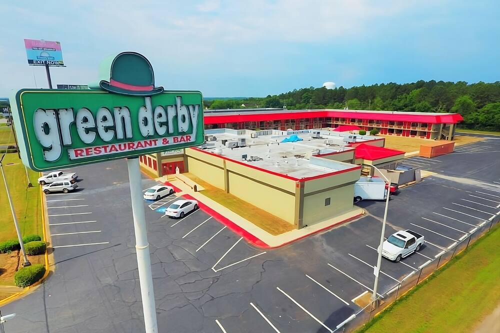 Photo of Outdoor in Perry