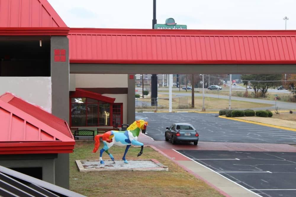 Photo of Outdoor in Perry