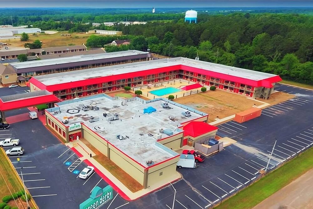 Photo of Outdoor in Perry