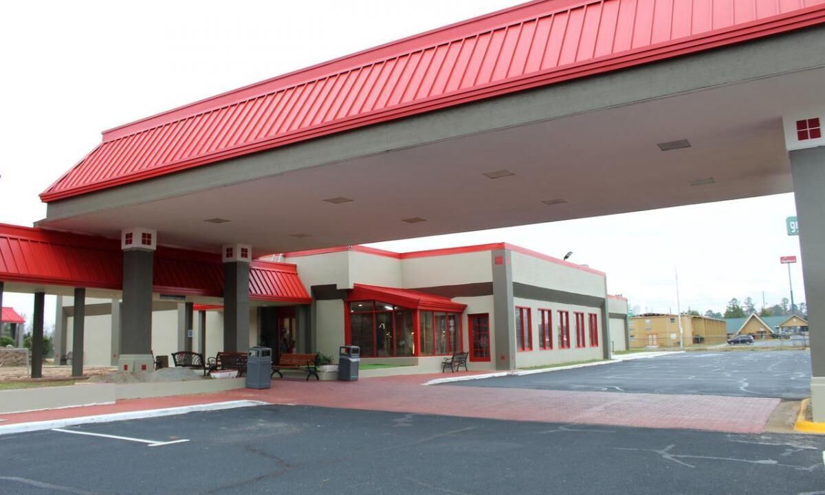 Photo of Outdoor in Perry