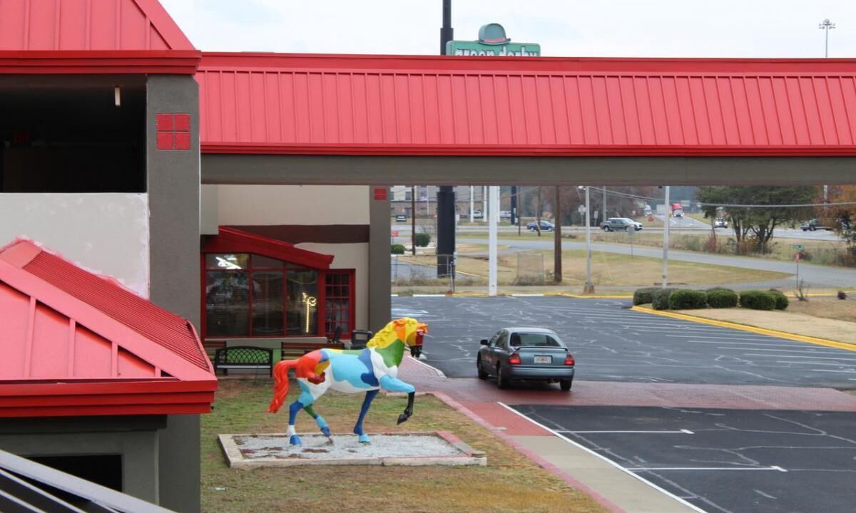 Photo of Outdoor in Perry