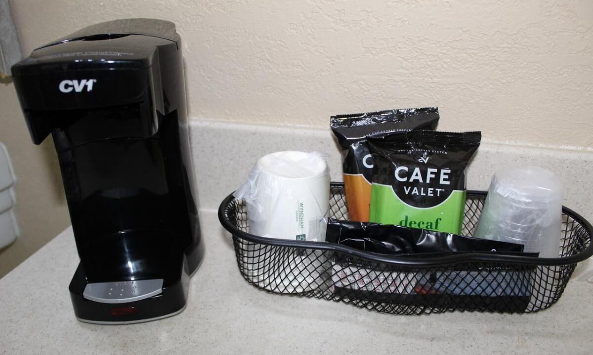 Photo of Kitchen in Perry