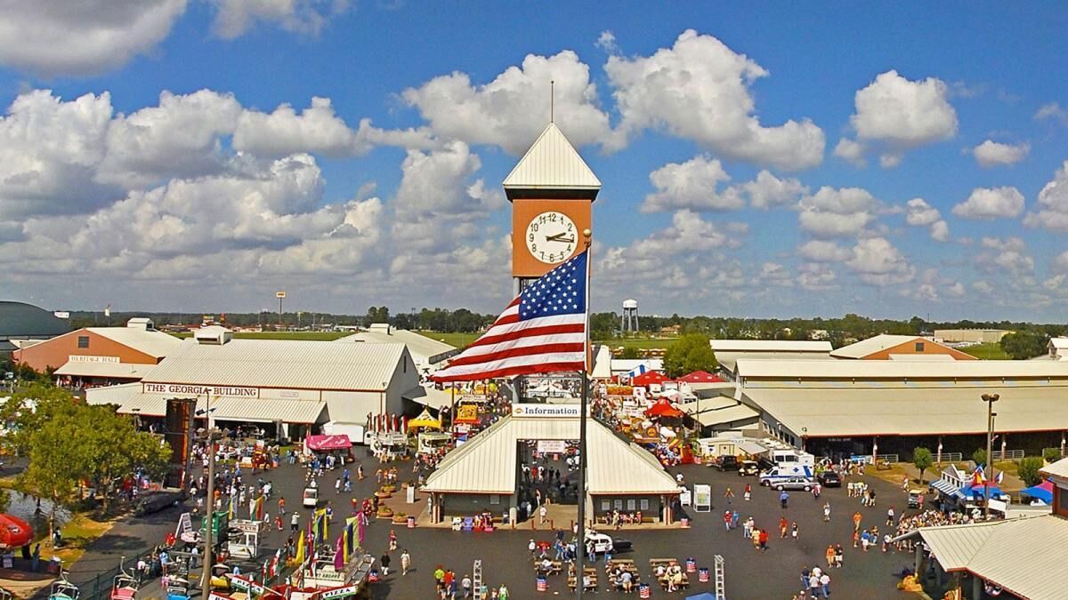 Photo of Outdoor in Perry