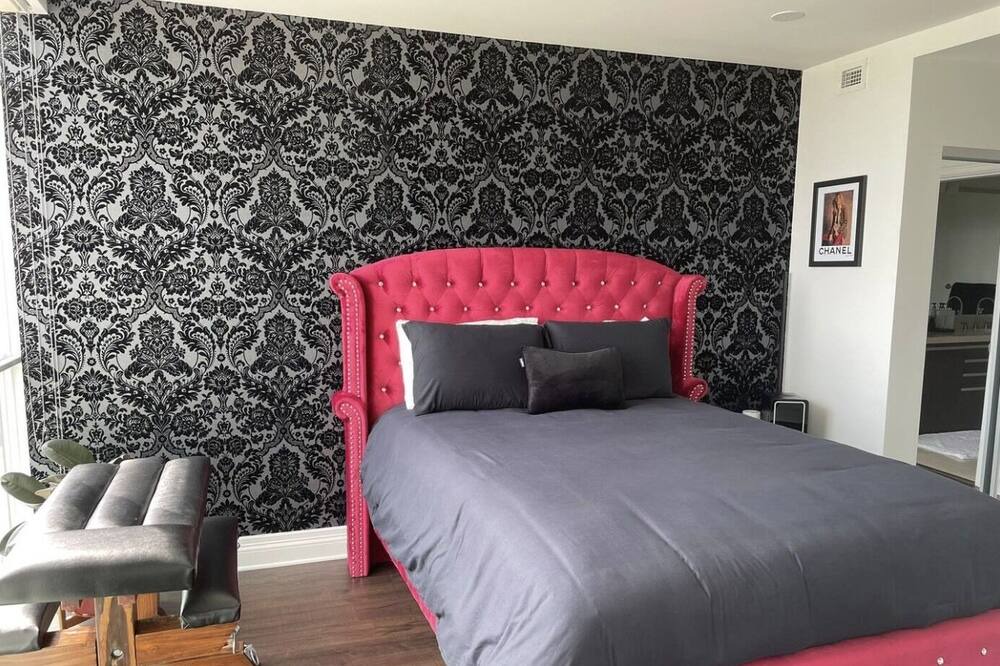 Photo of Bedroom in Santa Ana