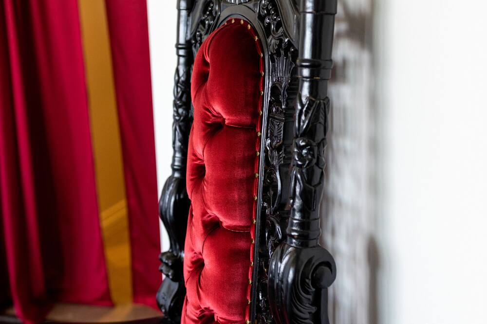 Photo of Bedroom in Santa Ana