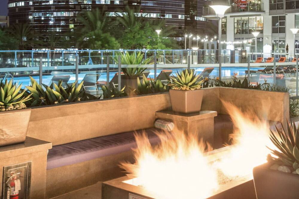 Photo of Outdoor in Santa Ana