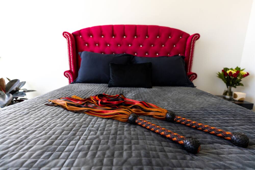 Photo of Bedroom in Santa Ana
