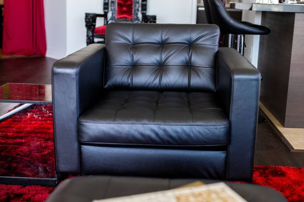 Photo of Livingroom in Santa Ana