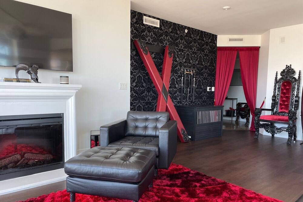 Photo of Livingroom in Santa Ana