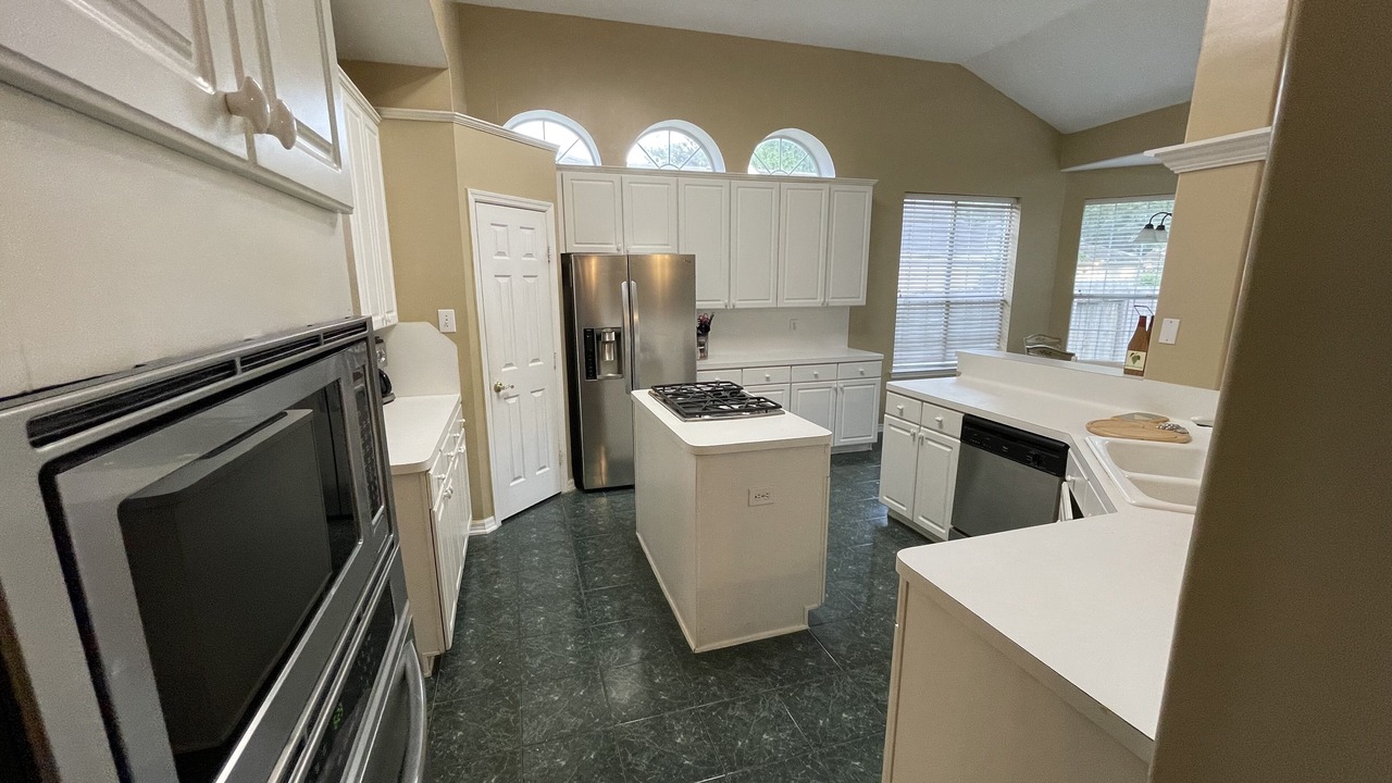 Photo of Kitchen in Kingwood