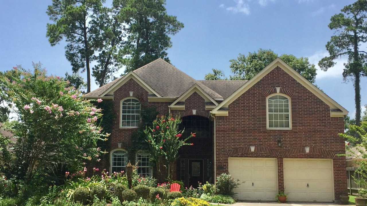 Photo of Outdoor in Kingwood