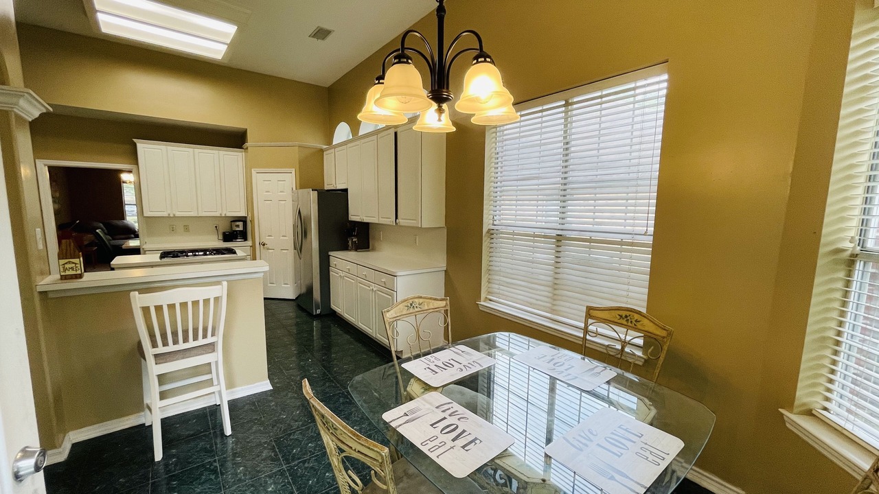 Photo of Kitchen in Kingwood