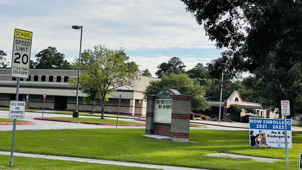 Photo of Outdoor in Kingwood