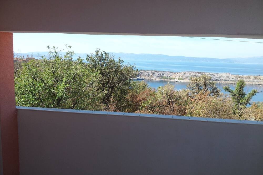 Photo of Patio Balcony in Omisalj
