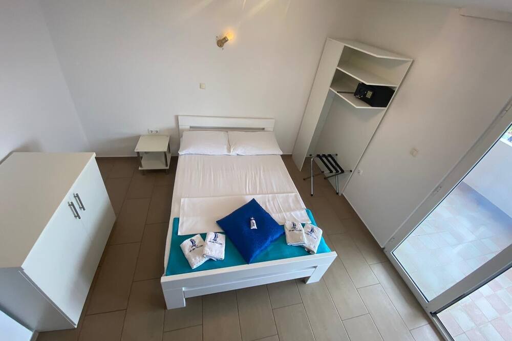 Photo of Bedroom in Omisalj