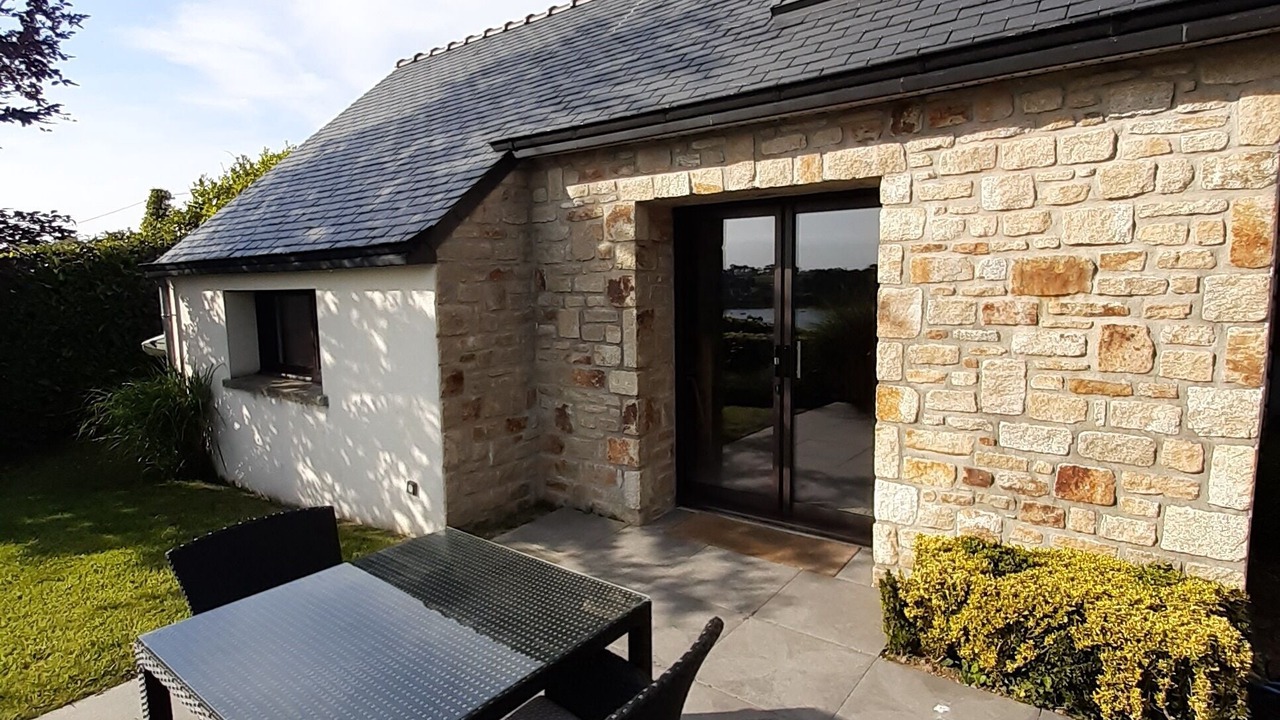 Photo of Patio Balcony in Lannilis