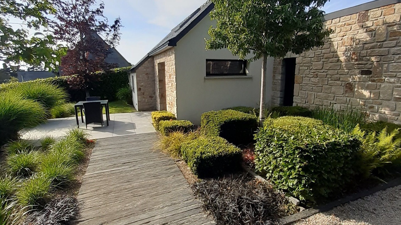 Photo of Outdoor in Lannilis