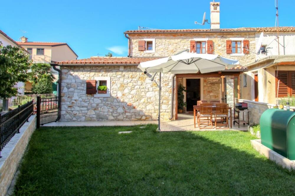 Photo of Outdoor in Novigrad