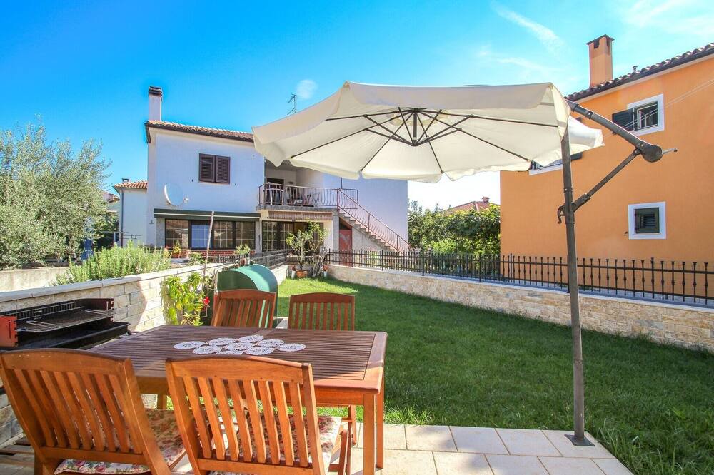 Photo of Patio Balcony in Novigrad