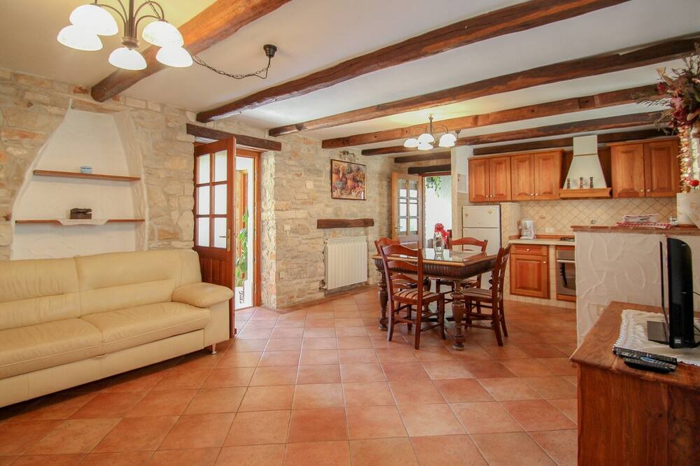 Photo of Livingroom in Novigrad