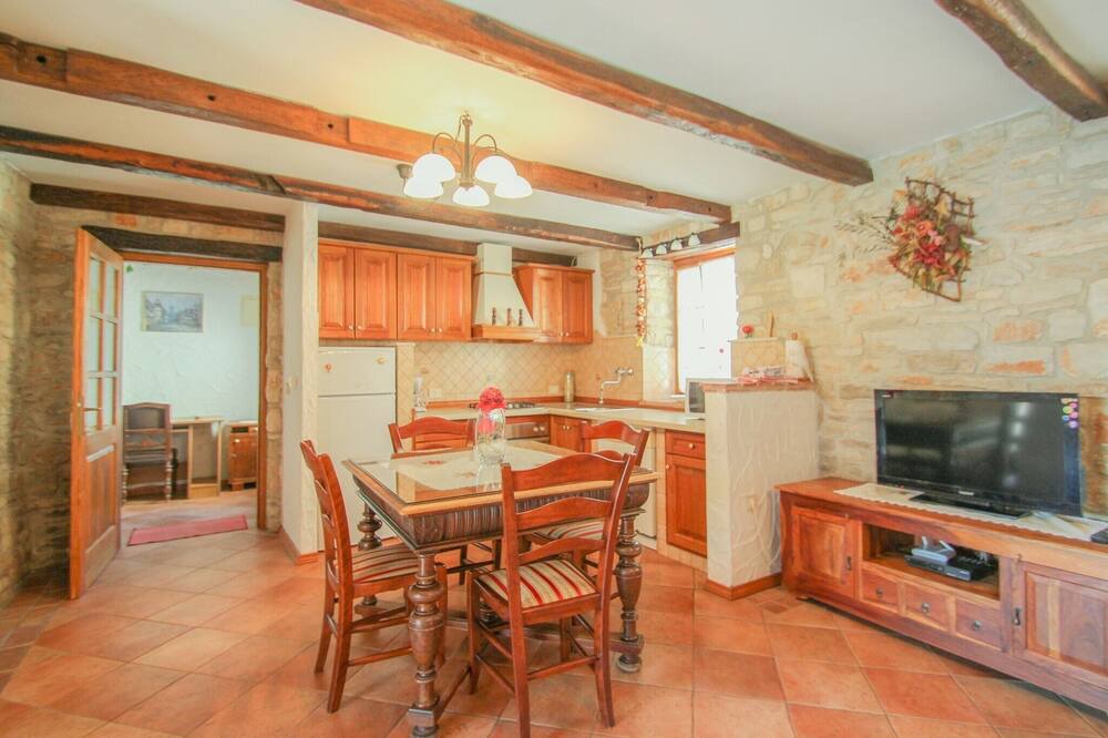 Photo of Kitchen in Novigrad
