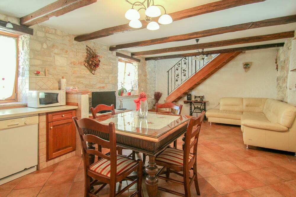 Photo of Kitchen in Novigrad