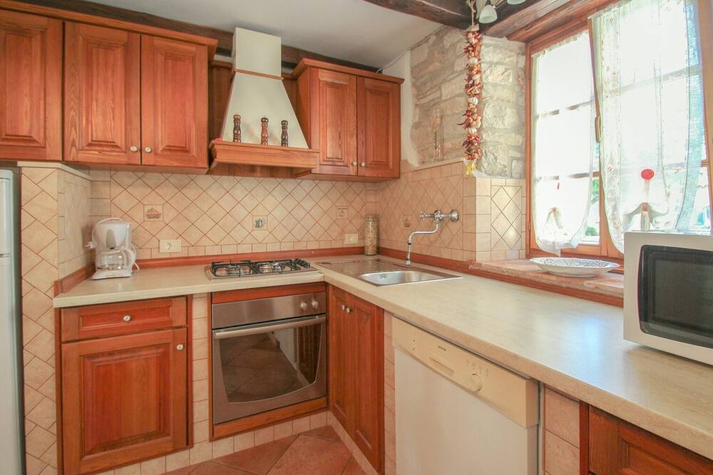 Photo of Kitchen in Novigrad