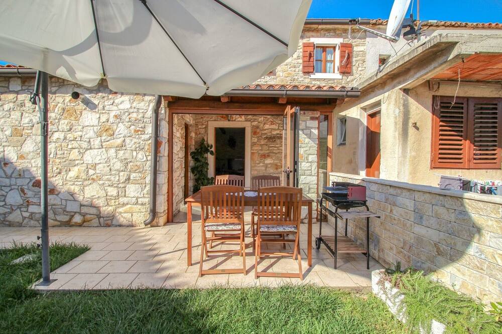 Photo of Patio Balcony in Novigrad