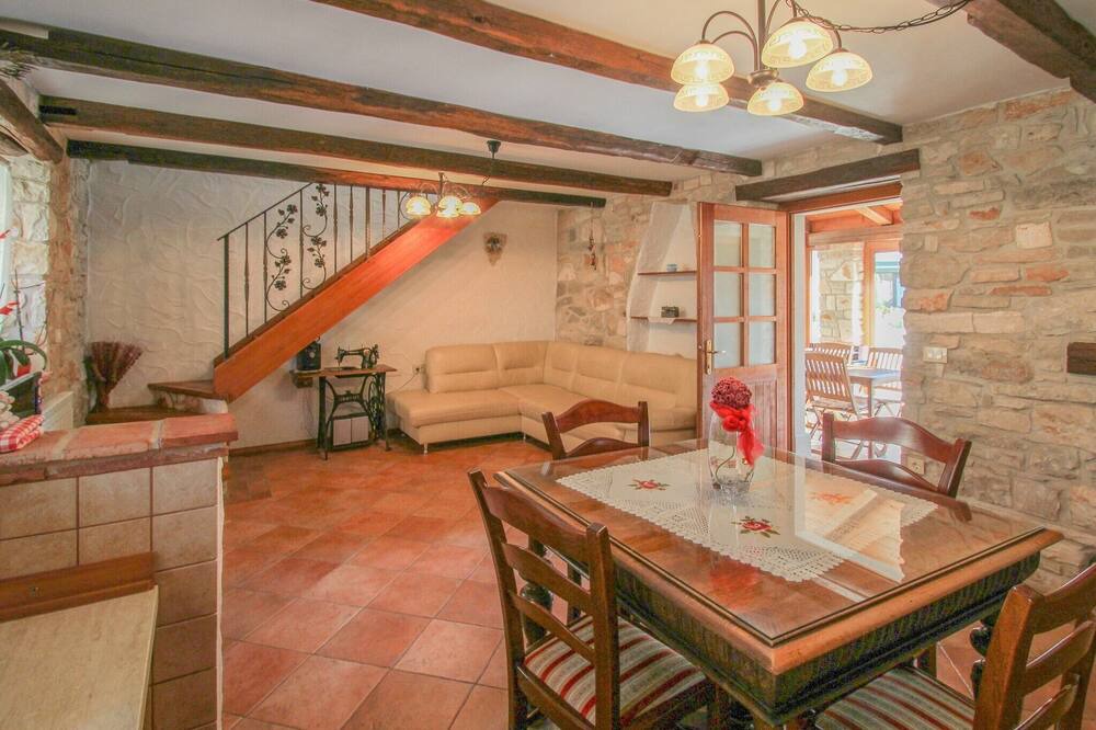 Photo of Livingroom in Novigrad