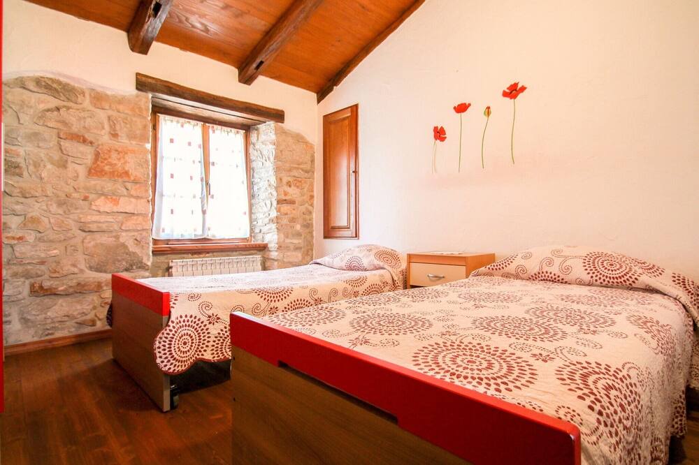Photo of Bedroom in Novigrad