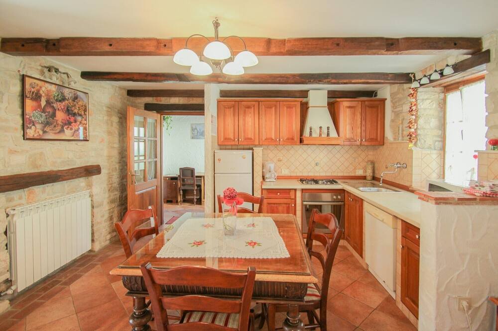 Photo of Kitchen in Novigrad