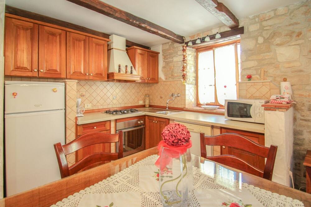 Photo of Kitchen in Novigrad