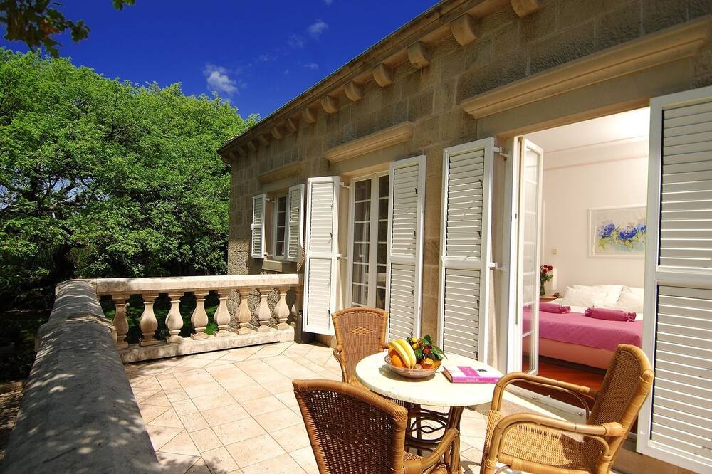 Photo of Patio Balcony in Cilipi