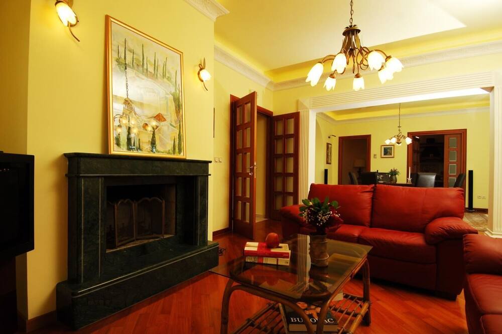 Photo of Livingroom in Cilipi