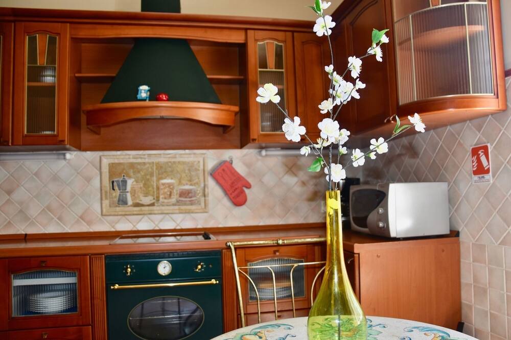 Photo of Kitchen in Cilipi