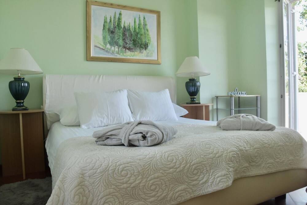 Photo of Bedroom in Cilipi