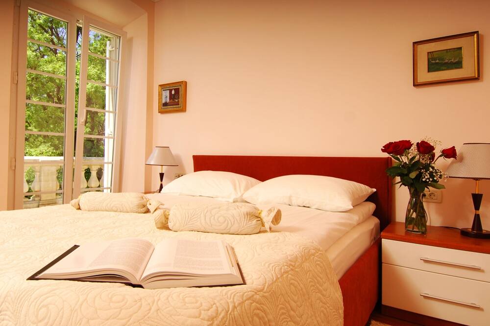 Photo of Bedroom in Cilipi
