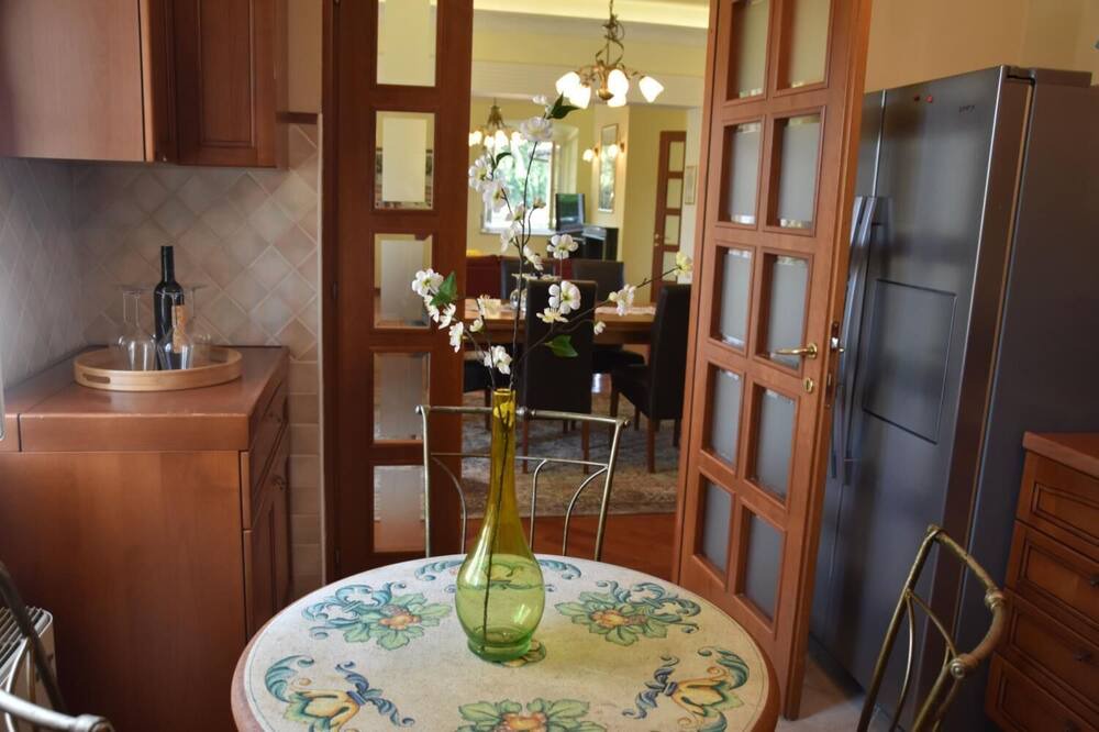 Photo of Kitchen in Cilipi