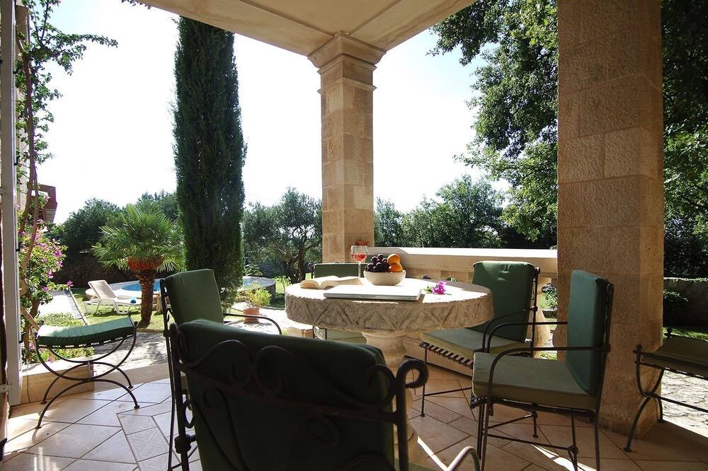 Photo of Patio Balcony in Cilipi
