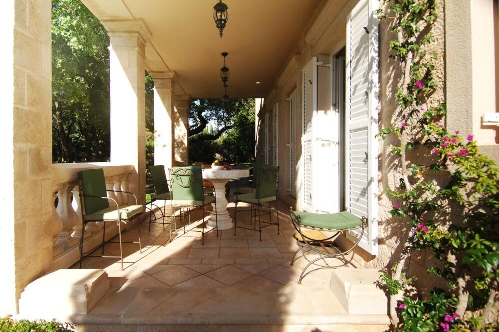 Photo of Patio Balcony in Cilipi