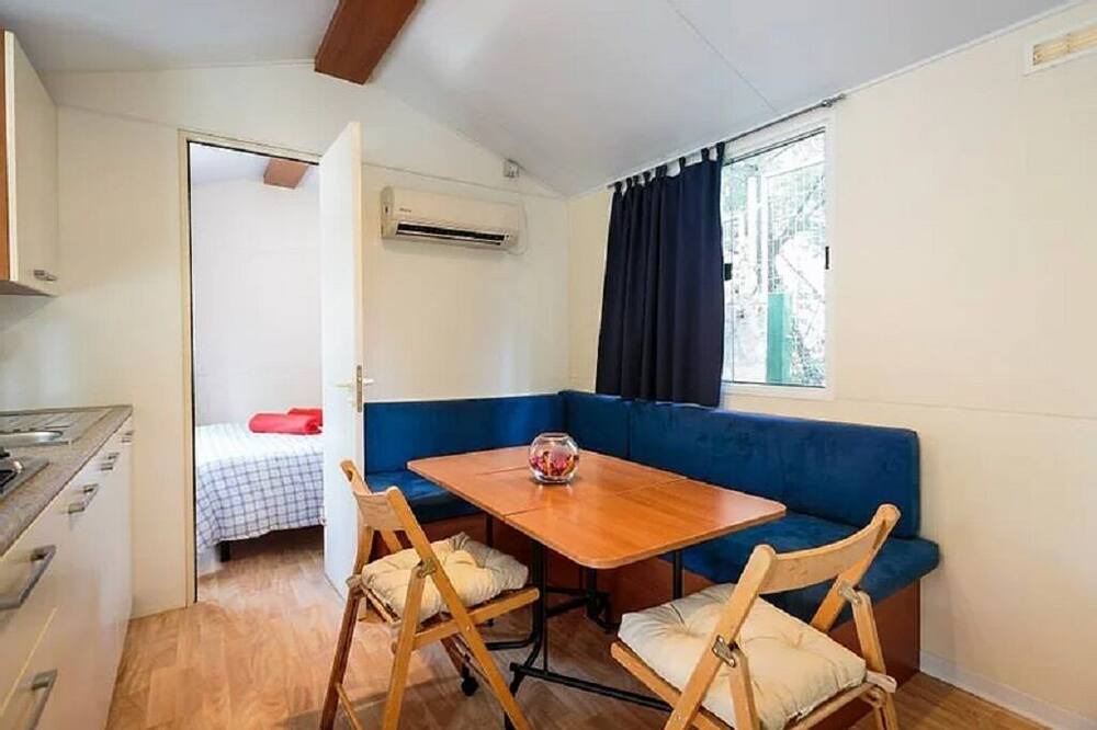 Photo of Kitchen in Vrsar