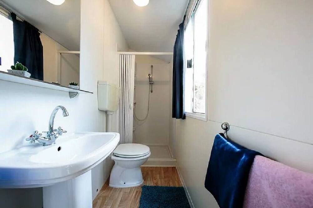 Photo of Bathroom in Vrsar