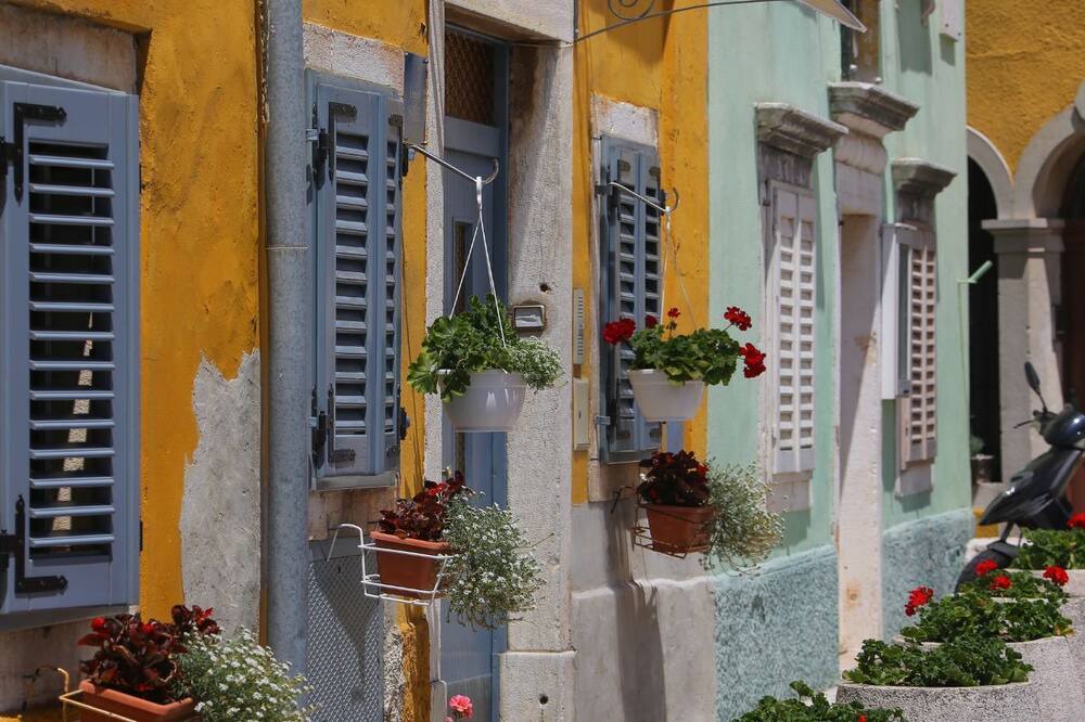 Photo of Outdoor in Vrsar